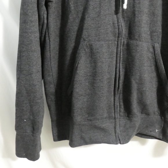FLEECE FACTORY, small, full zip hoodie, BNWOT - Picture 7 of 16